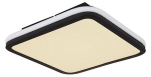 Plafonieră LED RGBW dimabilă JAXXI LED/40W/230V Globo 41391-40 + telecomandă