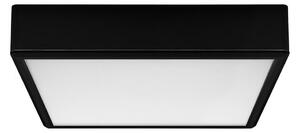 Plafonieră LED Rabalux 71247 LAURI LED/22W/230V 21x21 cm negru