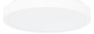 Plafonieră LED pentru baie Rabalux 71258 SAMIRA LED/36W/230V IP44 alb