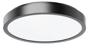 Plafonieră LED pentru baie Rabalux 71254 SAMIRA LED/48W/230V IP44 negru