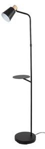 Lampadar Rabalux 74229 AZIM 1xE27/40W/230V negru