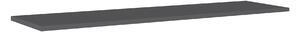 Oltens Vernal blat 180.6x46.4 cm grafit 63009400