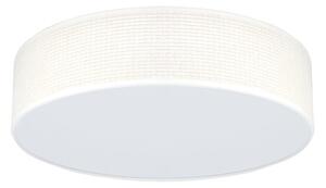 Plafonieră LED Duolla CORTINA LED/26W/230V d. 30 cm 4000K crem