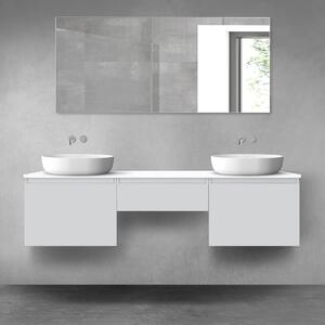 Set dulap Oltens Vernal 60013700, dulap Oltens Vernal 60009700, 63009000