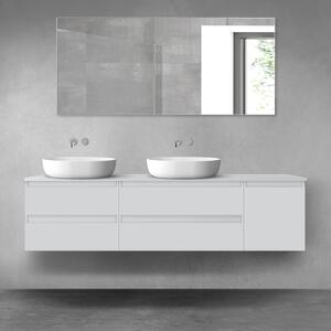 Set dulap Oltens Vernal 60001700, dulap Oltens Vernal 60000700, 60017700, 63009700