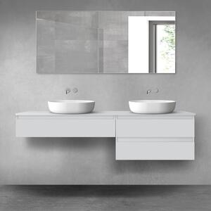 Set dulap Oltens Vernal 60001700, dulap Oltens Vernal 60011700, 63009700