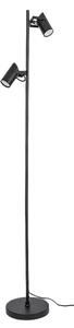Lampadar Rabalux 73046 MAXIMILIAN 2xGU10/10W/230V