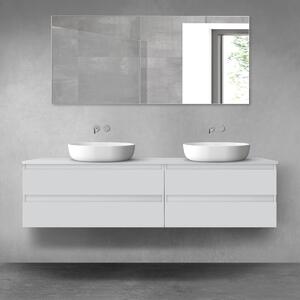 Set dulap Oltens Vernal 60002700, dulap Oltens Vernal 60001700, 63009700