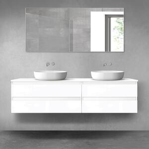 Set dulap Oltens Vernal 60004000, dulap Oltens Vernal 60003000, 63009000