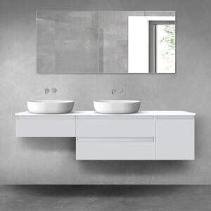 Set dulap Oltens Vernal 60001700, dulap Oltens Vernal 60017700, 60009700, 63009000