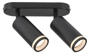 Spot Rabalux 73034 SENOBIA 2xGU10/35W/230V