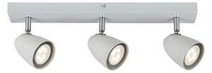 Spot Rabalux 73020 PERICO 3xGU10/5W/230V alb