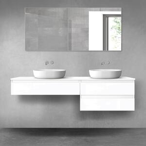Set dulap Oltens Vernal 60003000, dulap Oltens Vernal 60011000, 63009000