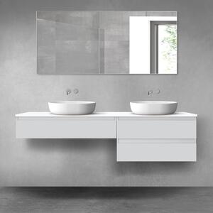 Set dulap Oltens Vernal 60001700, dulap Oltens Vernal 60011700, 63009000