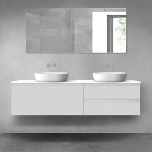 Set dulap Oltens Vernal 60001700, dulap Oltens Vernal 60015700, 63009000