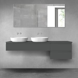 Set dulap Oltens Vernal 60012400, dulap Oltens Vernal 60000400, 63009400