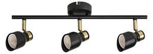 Spot Rabalux 73049 LILOU 3xGU10/25W/230V
