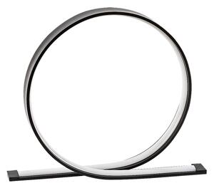 Lampă LED de masă Rabalux 74210 AZULA LED/5W/230V 4000K negru