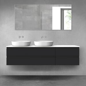 Set dulap Oltens Vernal 60019300, dulap Oltens Vernal 60000300, 63009000