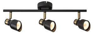 Spot Rabalux 73049 LILOU 3xGU10/25W/230V