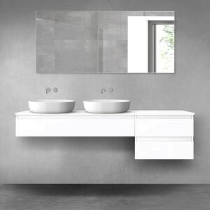 Set dulap Oltens Vernal 60012000, dulap Oltens Vernal 60002000, 63009000