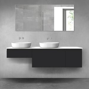 Set dulap Oltens Vernal 60014300, dulap Oltens Vernal 60017300, 60009300, 63009000