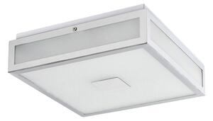 Plafonieră LED pentru baie Rabalux 75032 ZOYA LED/18W/230V IP44 alb