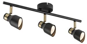 Spot Rabalux 73049 LILOU 3xGU10/25W/230V