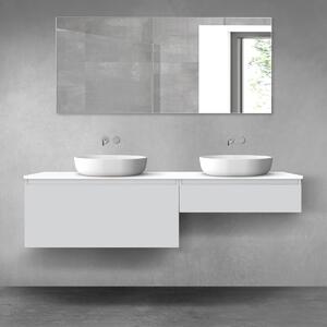 Set dulap Oltens Vernal 60015700, dulap Oltens Vernal 60010700, 63009000