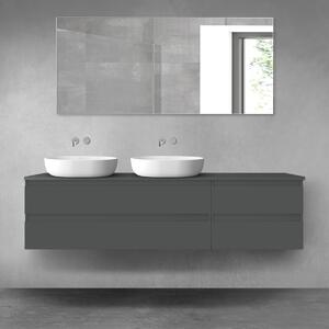 Set dulap Oltens Vernal 60019400, dulap Oltens Vernal 60000400, 63009400