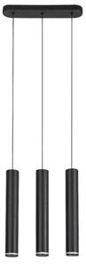 Lustră pe cablu Rabalux 73037 SENOBIA 3xGU10/5W/230V