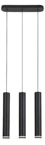 Lustră pe cablu Rabalux 73037 SENOBIA 3xGU10/5W/230V