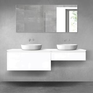 Set dulap Oltens Vernal 60015000, dulap Oltens Vernal 60010000, 63009000