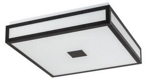 Rabalux 75031 - Plafonieră LED pentru baie ZOYA LED/18W/230V IP44 neagră