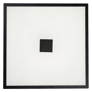 Rabalux 75031 - Plafonieră LED pentru baie ZOYA LED/18W/230V IP44 neagră