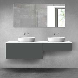 Set dulap Oltens Vernal 60015400, dulap Oltens Vernal 60010400, 63009000