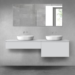 Set dulap Oltens Vernal 60011700, dulap Oltens Vernal 60014700, 63009700