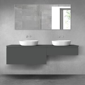 Set dulap Oltens Vernal 60015400, dulap Oltens Vernal 60010400, 63009400