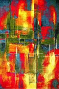 Covor Kolibri 11023-120 Selectează mărime: 200 X 300