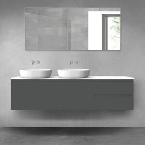 Set dulap Oltens Vernal 60016400, dulap Oltens Vernal 60000400, 63009000
