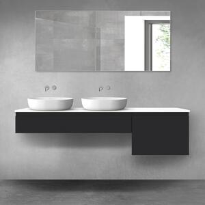 Set dulap Oltens Vernal 60012300, dulap Oltens Vernal 60013300, 63009000