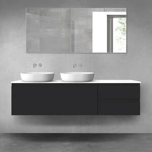 Set dulap Oltens Vernal 60016300, dulap Oltens Vernal 60000300, 63009000