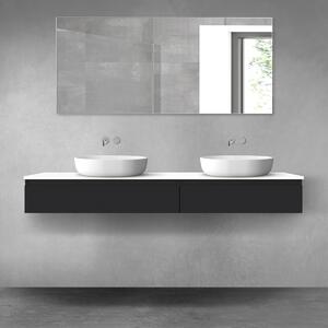 Set dulap Oltens Vernal 60011300, dulap Oltens Vernal 60010300, 63009000
