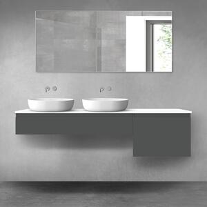Set dulap Oltens Vernal 60012400, dulap Oltens Vernal 60013400, 63009000