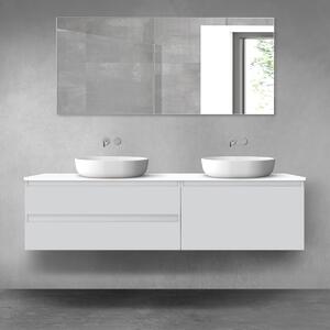 Set dulap Oltens Vernal 60002700, dulap Oltens Vernal 60014700, 63009000