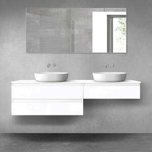 Set dulap Oltens Vernal 60004000, dulap Oltens Vernal 60010000, 63009000