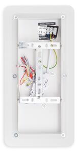 Brilagi - Plafonieră LED dimabilă Modern/51W/230V 3000-6000K + telecomandă