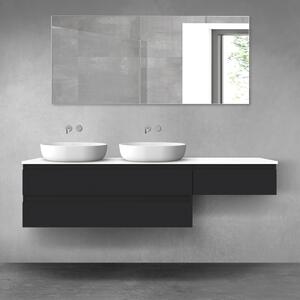 Set dulap Oltens Vernal 60019300, dulap Oltens Vernal 60009300, 63009000