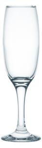 Set 6 pahare sampanie 220ml, Elena