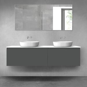 Set dulap Oltens Vernal 60015400, dulap Oltens Vernal 60014400, 63009000